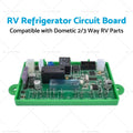 RV Refrigerator Circuit Board for BMW 323i 2.5L (Ref. 3850415.01)