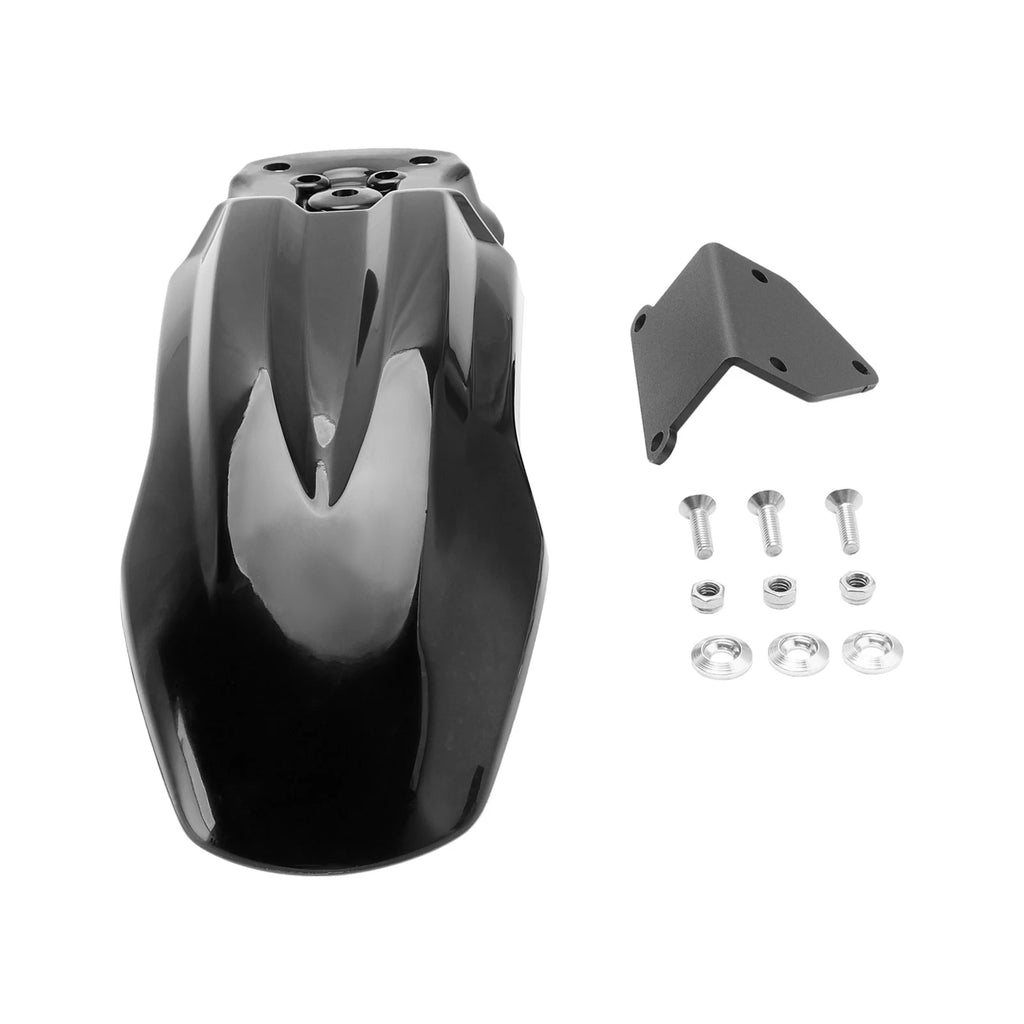 Front Fender Mudguard Fairing for Honda CT125 Hunter Cub (2020–2023)