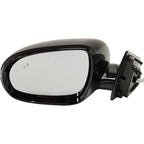 Heated Driver Left Side Mirror for Kia Sorento (2019–2020)