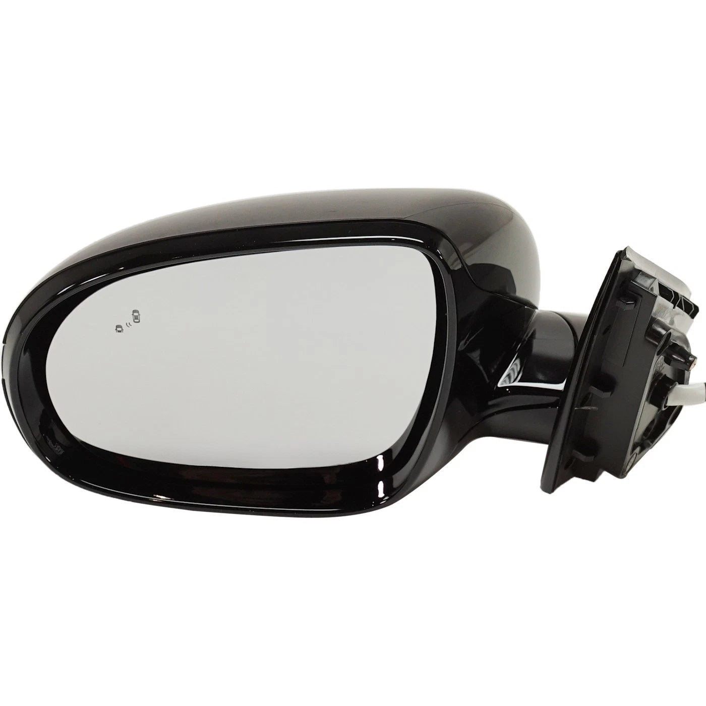 Heated Driver Left Side Mirror for Kia Sorento (2019–2020)