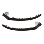 Front Bumper Lip Lower Molding Trim for Mercedes-Benz W205 AMG (2015–2018)