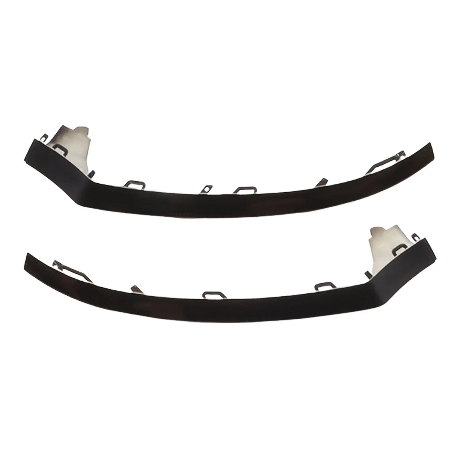 Front Bumper Lip Lower Molding Trim for Mercedes-Benz W205 AMG (2015–2018)