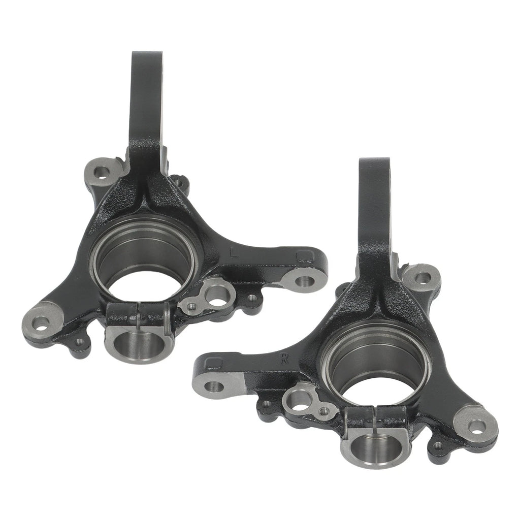 Steering Knuckle Set for Subaru Forester Impreza (1990-2000)