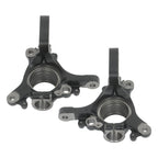 Steering Knuckle Set for Subaru Forester Impreza (1990-2000)