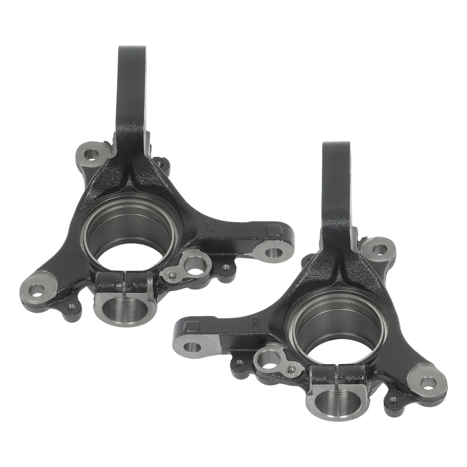 Steering Knuckle Set for Subaru Forester Impreza (1990-2000)