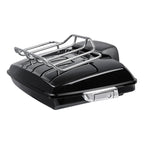 Razor Trunk Luggage Rack Mount Plate Docking Kit for Harley Touring (2014–2026)