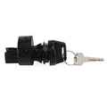 Ignition Key Switch for Arctic Cat Alterra TRV 500 570 700 1000 MudPro (2014–2021) 0430-090