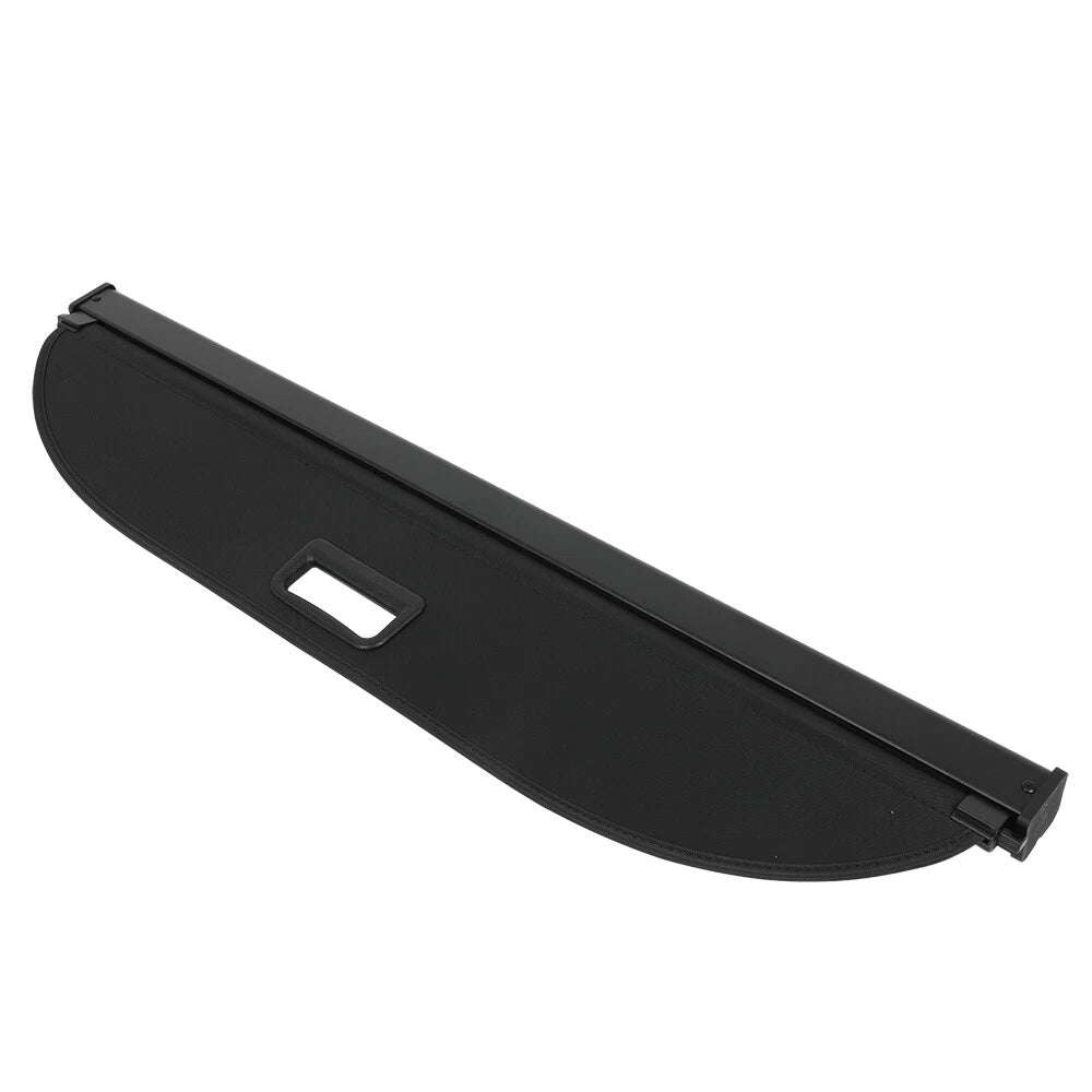 Trunk Cargo Cover for Chevrolet Trax (2024) Retractable Security Shade