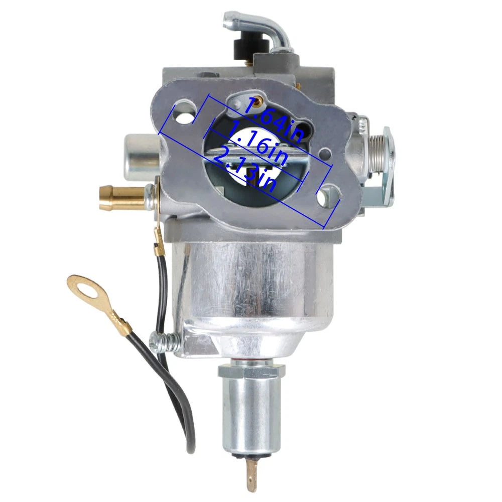 Carburetor for Kawasaki FH531V Lawn Mower