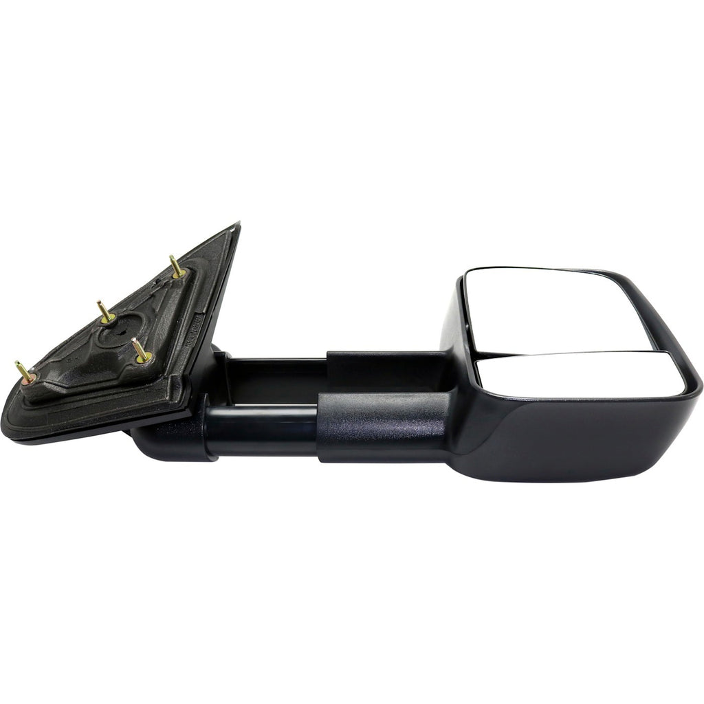 Towing Mirror for Chevy GMC Sierra 3500 HD 1500 (Right Side)