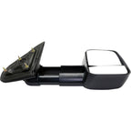 Towing Mirror for Chevy GMC Sierra 3500 HD 1500 (Right Side)