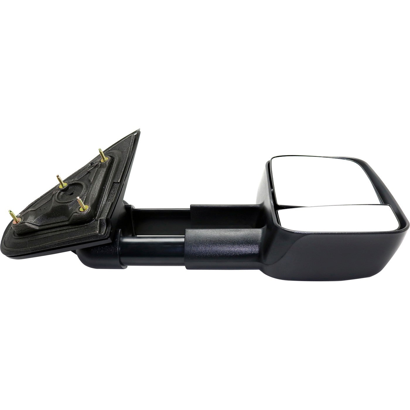 Towing Mirror for Chevy GMC Sierra 3500 HD 1500 (Right Side)