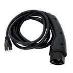 Charging Power Cord Assembly for Evolution Golf Carts (2019-2023)