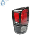 Left Tail Light Brake Lamp for Toyota Tacoma (2020–2021) TRD Style Red