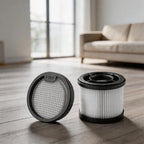 Replacement Filter Components for Dreame Z10, Z20 Vacuum Cleaner (2020–2023)