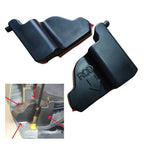 Hood Seal Strip Cover for HYUNDAI H1 Starex (2007–2018)