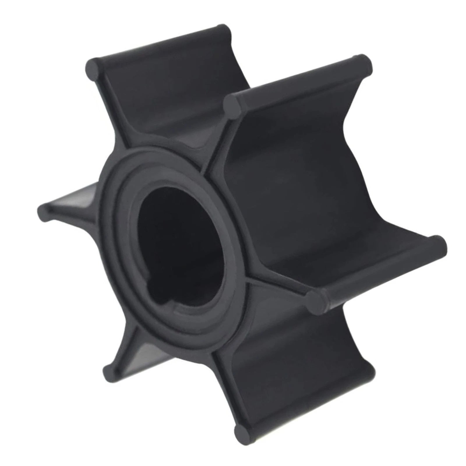 Water Pump Impeller Service Kit for Mercury Marine 6HP - 9.8HP (47-803748, 5040525)