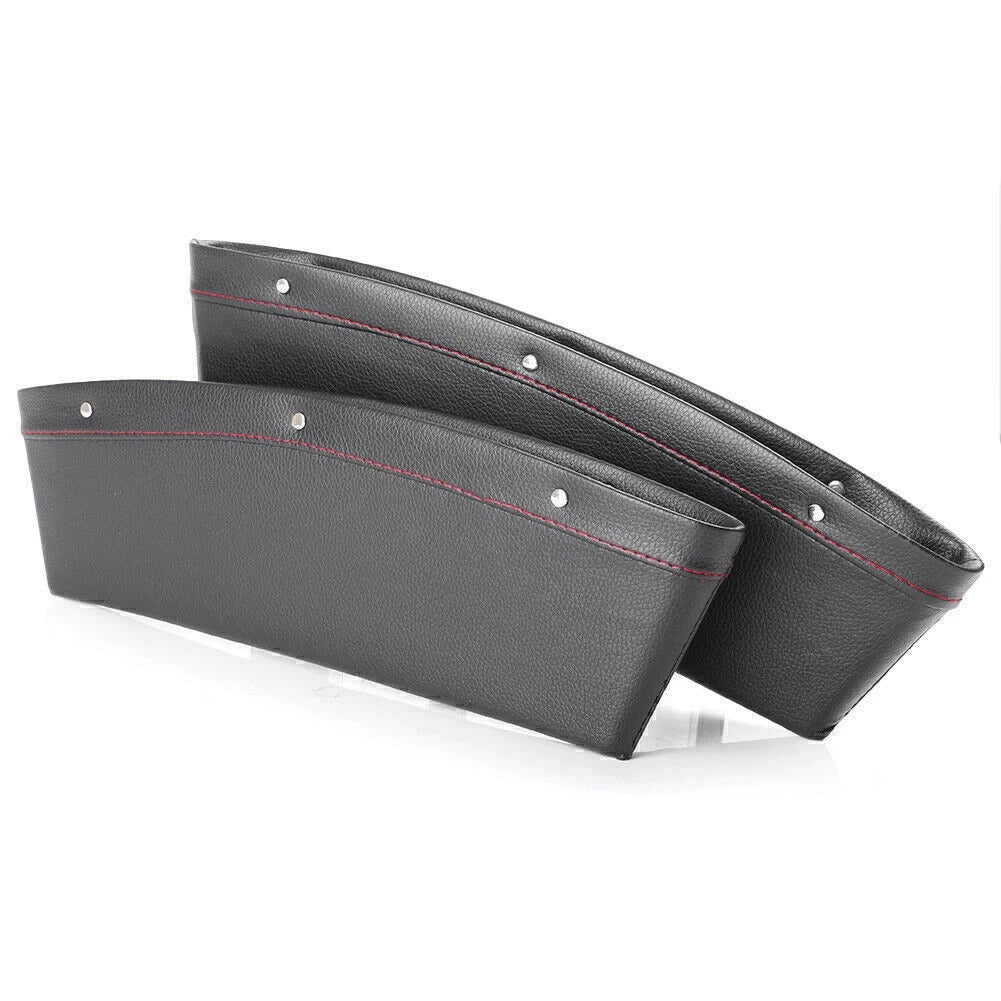 Seat Gap Storage Pocket Bag Catcher for Auto Car