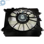 Right Side Radiator Cooling Fan for Honda Accord (2013-2016)