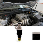 Fuel Injector for Ford Crown Victoria E-Series F-Series Mustang (1992–2011)