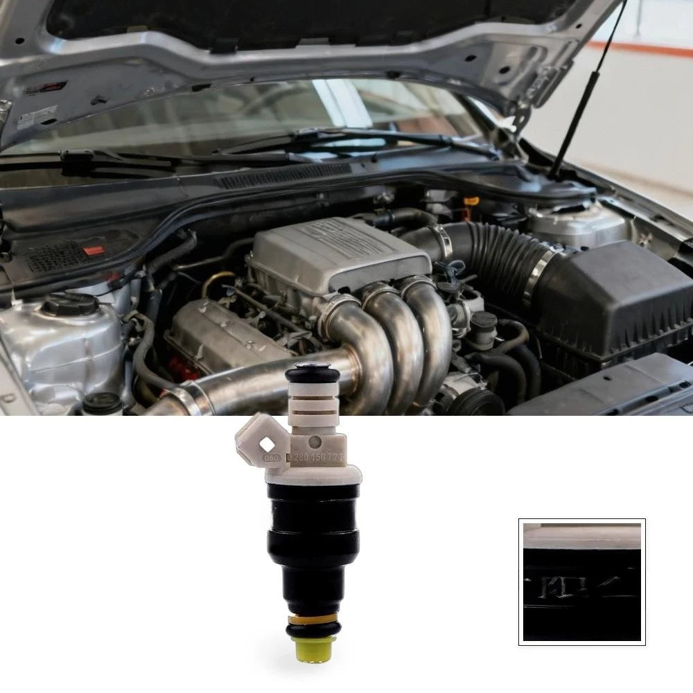Fuel Injector for Ford Crown Victoria E-Series F-Series Mustang (1992–2011)