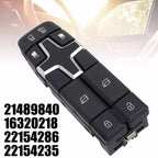 Volvo Truck Window Control Switch for Volvo FH FM Series