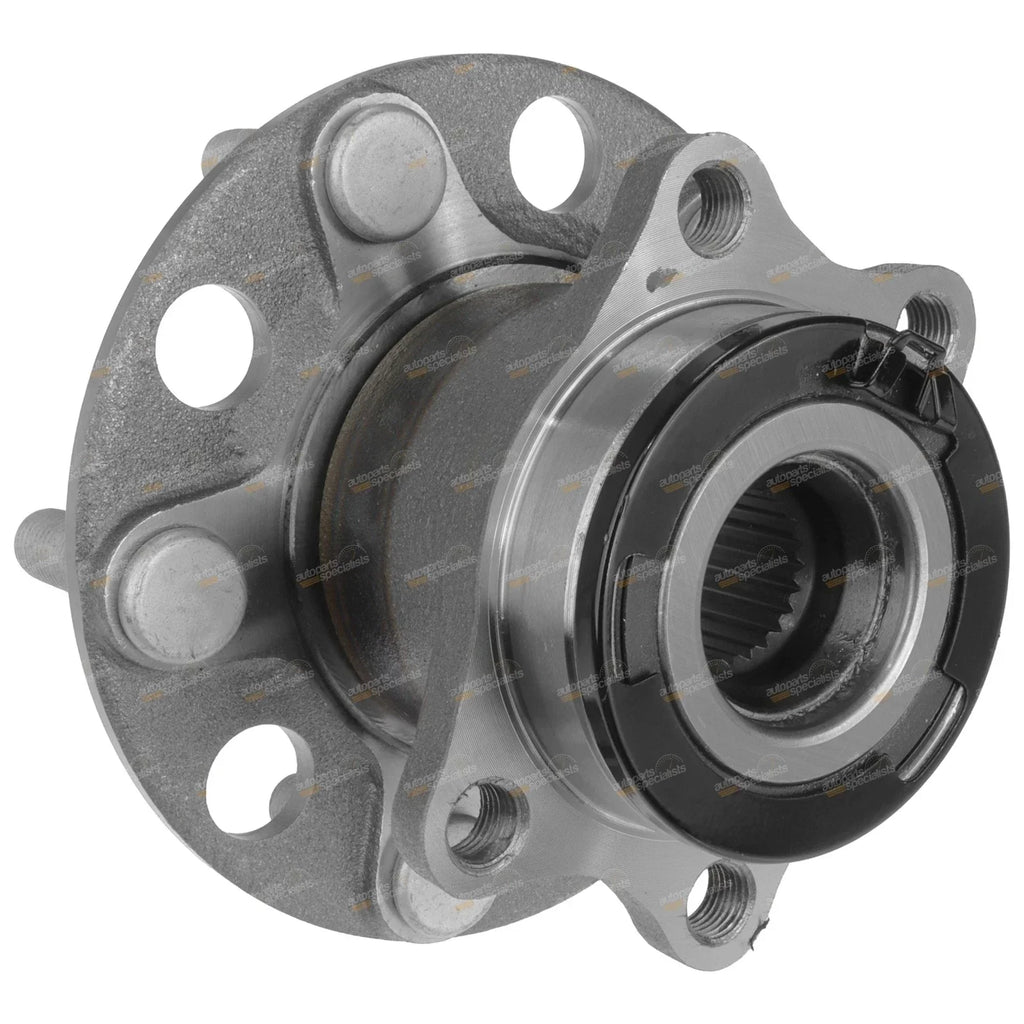 Rear Wheel Bearing Kit for Jeep Compass (2007 - 2017)