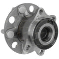 Rear Wheel Bearing Kit for Jeep Compass (2007 - 2017)