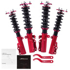 Coilover Struts Springs Kit for Toyota Camry (2002–2006)