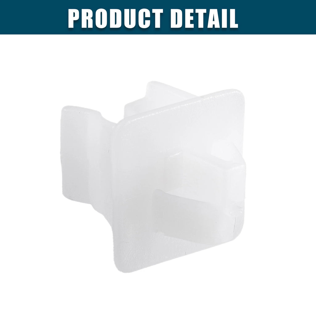 Hood Prop Rod Clip Retainer for Honda Accord CR-V Civic Acura ILX (2013–2021)