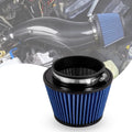 4.5" Inlet Air Filter for Truck (Clamp-On, High Flow)