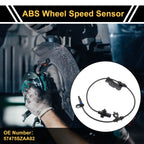 ABS Wheel Speed Sensor for Honda Pilot 2009-2015 Rear Left