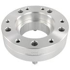 Set of 4 Wheel Adapters 5x150 to 6x5.5 for Toyota Tundra