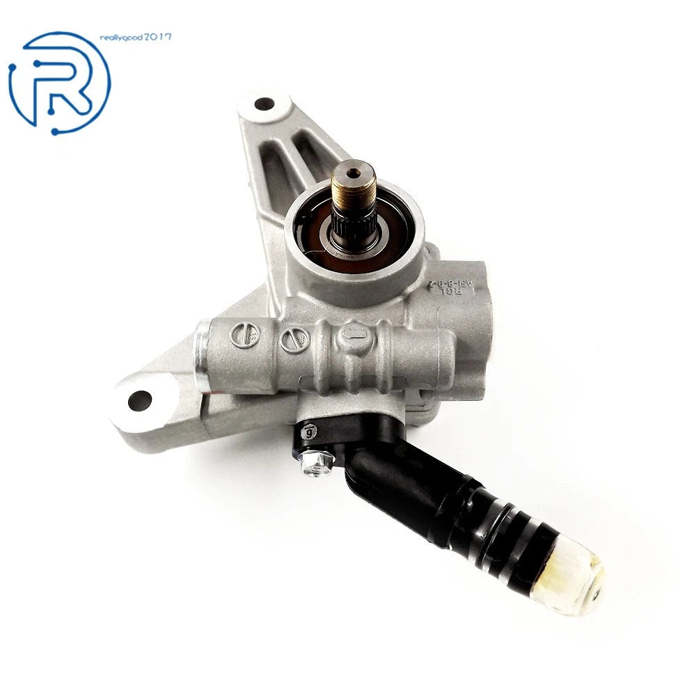 Power Steering Pump for Honda Odyssey, Accord & Acura MDX (2003–2010)
