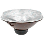 7" Round Headlight Upgrade Kit for Toyota