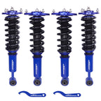 Adjustable Coilover Struts Spring Kit for Ford Expedition (2003–2006)