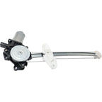 Rear Left Window Regulator for Honda Civic (2012–2015)