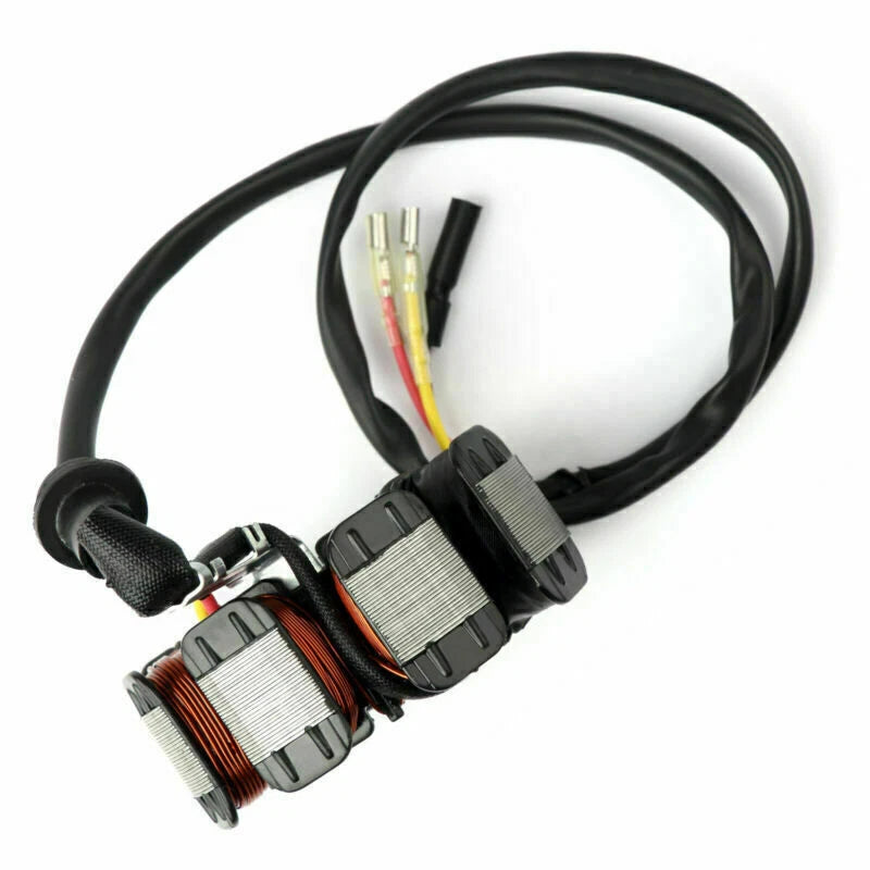 Generator Stator Coil 31120-KT0-831 for Honda XR200R XR200 (1990–2002)