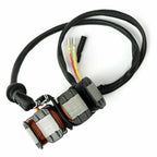 Generator Stator Coil 31120-KT0-831 for Honda XR200R XR200 (1990–2002)