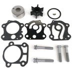 Water Pump Impeller Kit for Yamaha 50-70 HP Outboard (6H3-W0078-02-00)
