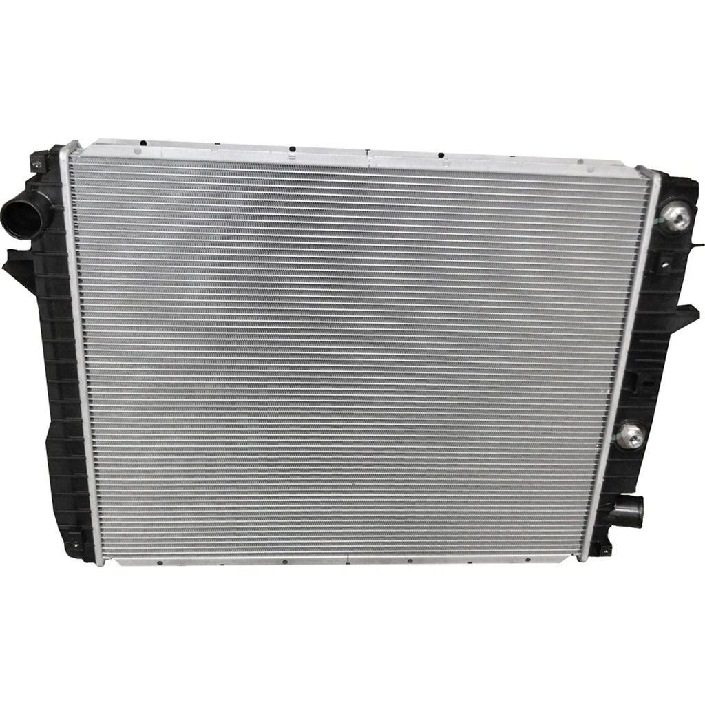Radiator for Ram 2500 3500 4500 5500 (2013–2018)