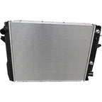 Radiator for Ram 2500 3500 4500 5500 (2013–2018)