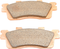 EBC Brake Pads SFA498HH for