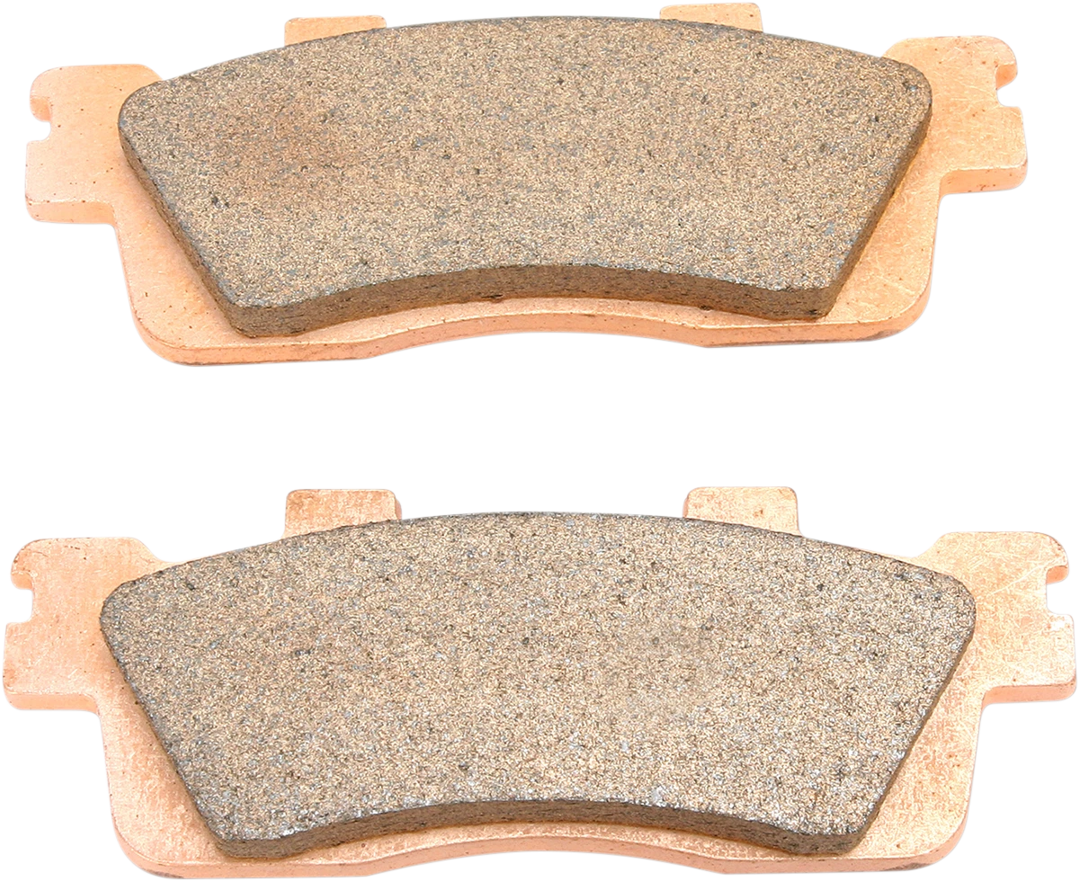 EBC Brake Pads SFA498HH for