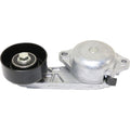 Serpentine Belt Tensioner with Pulley for Ford Lincoln Mercury