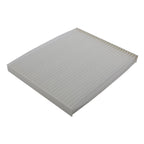 WIX Cabin Air Filter WP2064 for (2010–2023)