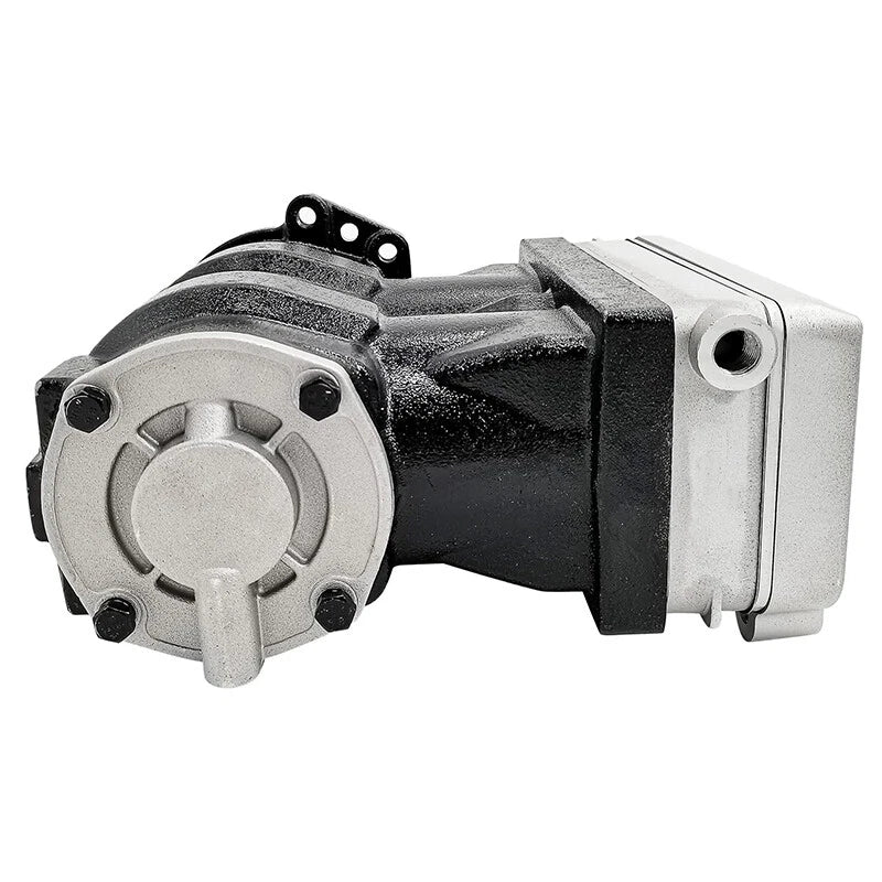 Air Brake Compressor for Volvo D12 FH12 FH16 FM12 (20701801, 85000396, 85122952)