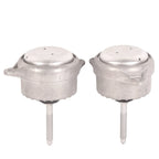 2Pcs Engine Motor Mount for Porsche 911 Carrera (1999-2005)