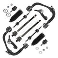 Front Upper Control Arm with Ball Joint for Ford F-150 (2009–2014)
