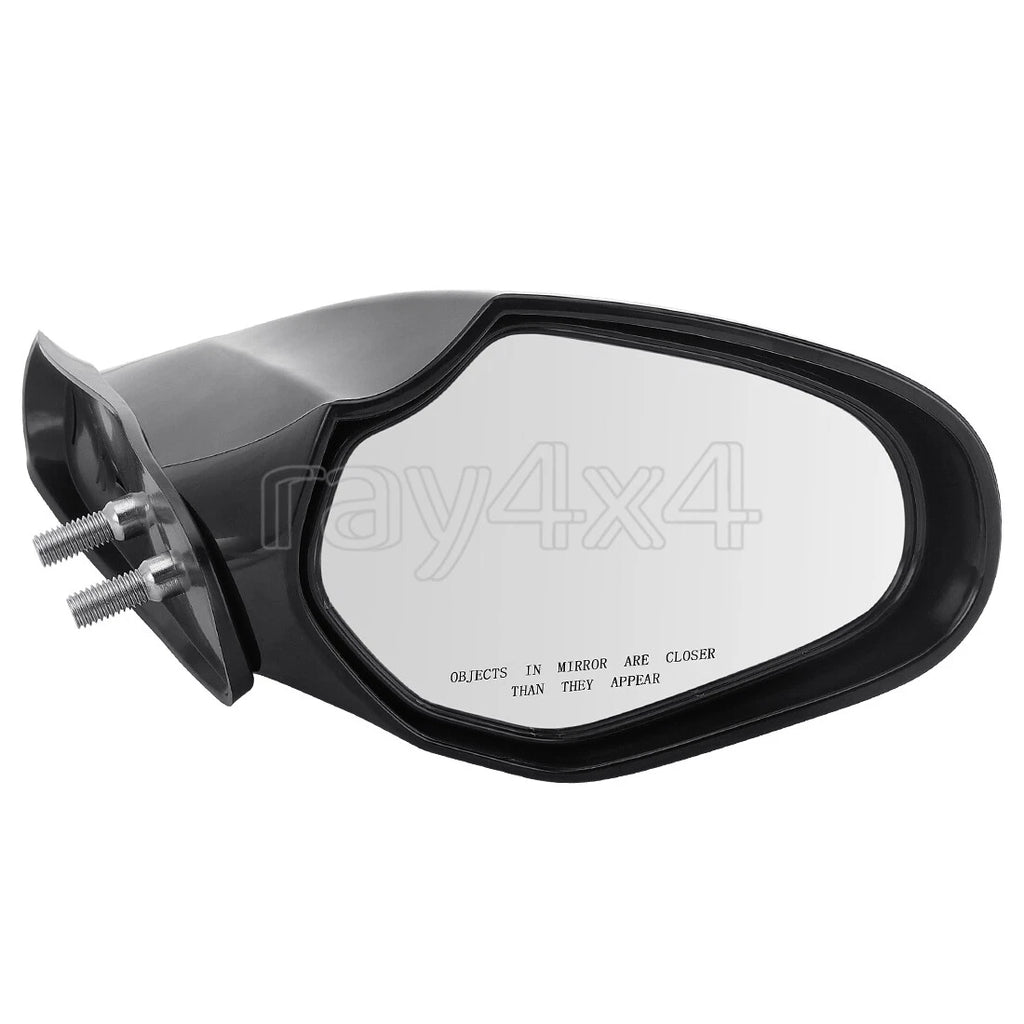 Right Side Mirror for Yamaha WaveRunner VX1800AK VX1800K VXR VXS (2011–2014)